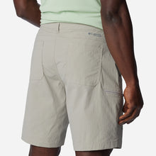 Tải hình ảnh vào trình xem Thư viện, Quần Ngắn Nam Columbia Wanoga™ Lightweight - Xám - Supersports Vietnam
