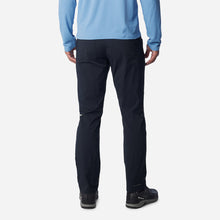 Tải hình ảnh vào trình xem Thư viện, Quần Dài Nam Columbia Wanoga™ Lightweight - Đen - Supersports Vietnam
