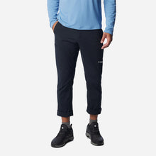 Tải hình ảnh vào trình xem Thư viện, Quần Dài Nam Columbia Wanoga™ Lightweight - Đen - Supersports Vietnam
