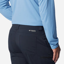 Tải hình ảnh vào trình xem Thư viện, Quần Dài Nam Columbia Wanoga™ Lightweight - Đen - Supersports Vietnam
