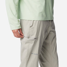 Tải hình ảnh vào trình xem Thư viện, Quần Dài Nam Columbia Wanoga™ Lightweight - Xám - Supersports Vietnam
