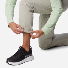 Tải hình ảnh vào trình xem Thư viện, Quần Dài Nam Columbia Wanoga™ Lightweight - Xám - Supersports Vietnam
