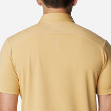 Load image into Gallery viewer, Áo Polo Nam Columbia Black Mesa™ - Vàng - Supersports Vietnam
