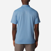 Load image into Gallery viewer, Áo Polo Nam Columbia Black Mesa™ - Xanh Dương - Supersports Vietnam
