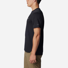 Load image into Gallery viewer, Áo Thun Nam Columbia Black Mesa™ Crew - Supersports Vietnam
