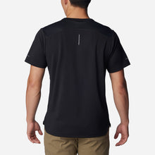 Load image into Gallery viewer, Áo Thun Nam Columbia Black Mesa™ Crew - Supersports Vietnam
