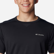 Load image into Gallery viewer, Áo Thun Nam Columbia Black Mesa™ Crew - Supersports Vietnam
