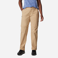 Tải hình ảnh vào trình xem Thư viện, Quần Dài Nữ Columbia Summit Valley™ Convertible - Be - Supersports Vietnam
