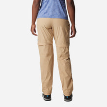 Tải hình ảnh vào trình xem Thư viện, Quần Dài Nữ Columbia Summit Valley™ Convertible - Be - Supersports Vietnam
