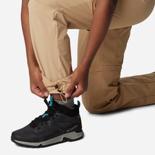 Tải hình ảnh vào trình xem Thư viện, Quần Dài Nữ Columbia Summit Valley™ Convertible - Be - Supersports Vietnam
