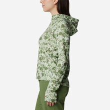 Tải hình ảnh vào trình xem Thư viện, Áo Hoodie Nữ Columbia Summit Valley™ - Xanh Lá - Supersports Vietnam
