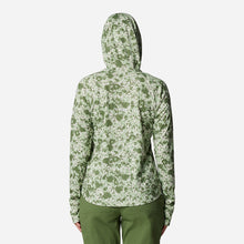 Tải hình ảnh vào trình xem Thư viện, Áo Hoodie Nữ Columbia Summit Valley™ - Xanh Lá - Supersports Vietnam
