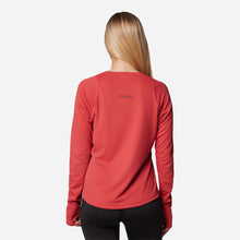 Load image into Gallery viewer, Áo Tay Dài Nữ Columbia Summit Valley™ -  Đỏ - Supersports Vietnam
