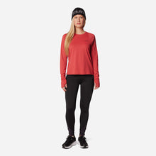 Load image into Gallery viewer, Áo Tay Dài Nữ Columbia Summit Valley™ -  Đỏ - Supersports Vietnam
