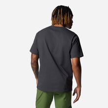 Load image into Gallery viewer, Áo Thun Nam Columbia Landroamer™ Ss Henley Ii - Xám - Supersports Vietnam
