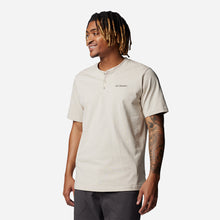 Load image into Gallery viewer, Áo Thun Nam Columbia Landroamer™ Ss Henley Ii - Be - Supersports Vietnam
