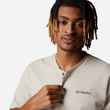 Load image into Gallery viewer, Áo Thun Nam Columbia Landroamer™ Ss Henley Ii - Be - Supersports Vietnam
