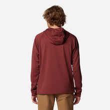 Tải hình ảnh vào trình xem Thư viện, Áo Hoodie Nam Columbia Black Mesa™ Pullover Ii - Đỏ - Supersports Vietnam
