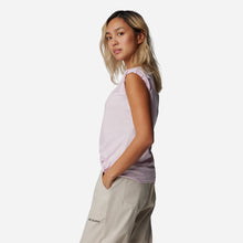 Load image into Gallery viewer, Áo Thun Tay Ngắn Nữ Columbia Sloan Ridge™ Graphic - Hồng - Supersports Vietnam
