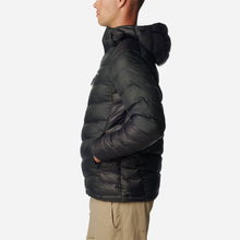 Tải hình ảnh vào trình xem Thư viện, Áo Khoác Nam Columbia Labyrinth Loop™ Ii Hooded - Đen - Supersports Vietnam
