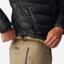 Tải hình ảnh vào trình xem Thư viện, Áo Khoác Nam Columbia Labyrinth Loop™ Ii Hooded - Đen - Supersports Vietnam
