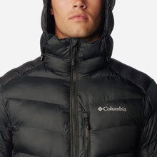 Tải hình ảnh vào trình xem Thư viện, Áo Khoác Nam Columbia Labyrinth Loop™ Ii Hooded - Đen - Supersports Vietnam
