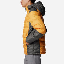 Tải hình ảnh vào trình xem Thư viện, Áo Khoác Nam Columbia Labyrinth Loop™ Ii Hooded - Vàng - Supersports Vietnam
