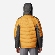 Tải hình ảnh vào trình xem Thư viện, Áo Khoác Nam Columbia Labyrinth Loop™ Ii Hooded - Vàng - Supersports Vietnam
