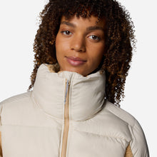 Load image into Gallery viewer, Áo Khoác Nữ Columbia Leadbetter Point™ Ii Sherpa Hybrid - Be - Supersports Vietnam
