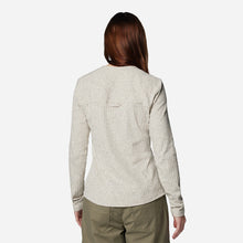 Load image into Gallery viewer, Áo Thun Tay Dài Nữ Columbia Brea Falls™ Henley - Xám - Supersports Vietnam
