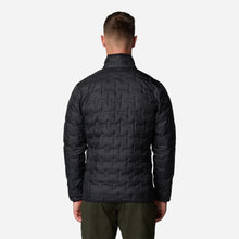 Tải hình ảnh vào trình xem Thư viện, Áo Khoác Nam Columbia Delta Ridge™ Ii Down - Đen - Supersports Vietnam
