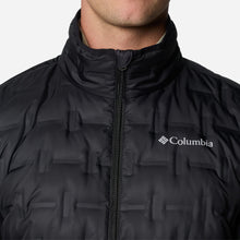 Tải hình ảnh vào trình xem Thư viện, Áo Khoác Nam Columbia Delta Ridge™ Ii Down - Đen - Supersports Vietnam
