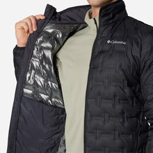 Tải hình ảnh vào trình xem Thư viện, Áo Khoác Nam Columbia Delta Ridge™ Ii Down - Đen - Supersports Vietnam
