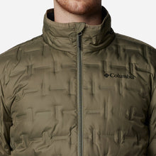 Tải hình ảnh vào trình xem Thư viện, Áo Khoác Nam Columbia Delta Ridge™ Ii Down - Xanh Quân Đội - Supersports Vietnam
