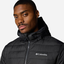 Tải hình ảnh vào trình xem Thư viện, Áo Khoác Nam Columbia Powder Lite™ Ii Hooded - Vàng - Supersports Vietnam
