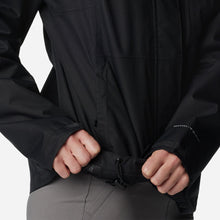 Load image into Gallery viewer, Áo Khoác Nữ Columbia Hikebound™ Ii - Đen - Supersports Vietnam
