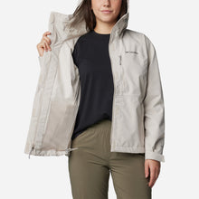 Load image into Gallery viewer, Áo Khoác Nữ Columbia Hikebound™ Ii - Xám - Supersports Vietnam
