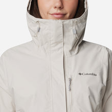 Load image into Gallery viewer, Áo Khoác Nữ Columbia Hikebound™ Ii - Xám - Supersports Vietnam
