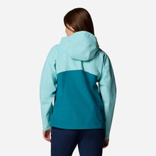 Load image into Gallery viewer, Áo Khoác Nữ Columbia Hikebound™ Ii - Xanh Dương - Supersports Vietnam
