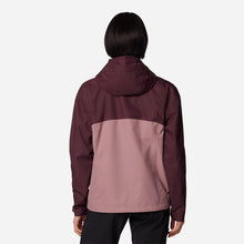 Load image into Gallery viewer, Áo Khoác Nữ Columbia Hikebound™ Ii - Tím - Supersports Vietnam
