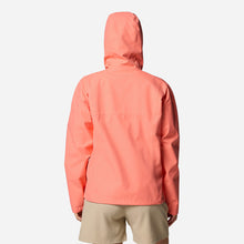 Tải hình ảnh vào trình xem Thư viện, Áo Khoác Nữ Columbia Hikebound™ Ii - Cam San Hô - Supersports Vietnam
