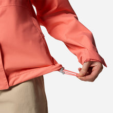 Tải hình ảnh vào trình xem Thư viện, Áo Khoác Nữ Columbia Hikebound™ Ii - Cam San Hô - Supersports Vietnam
