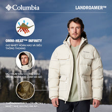 Tải hình ảnh vào trình xem Thư viện, Áo Khoác Nam Columbia Landroamer™ - Be - Supersports Vietnam
