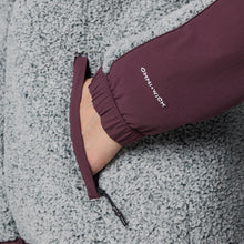 Load image into Gallery viewer, Áo Khoác Nữ Columbia Arctic Crest™ Sherpa Full Zip - Xám - Supersports Vietnam
