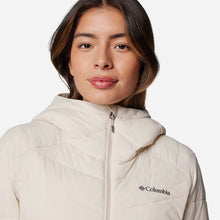 Tải hình ảnh vào trình xem Thư viện, Áo Khoác Nữ Columbia Joy Peak™ Ii Hooded - Be - Supersports Vietnam
