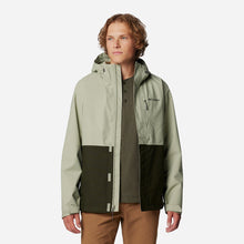 Tải hình ảnh vào trình xem Thư viện, Áo Khoác Nam Columbia Hikebound™ Ii - Xanh Mint - Supersports Vietnam
