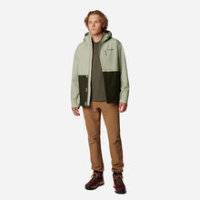 Tải hình ảnh vào trình xem Thư viện, Áo Khoác Nam Columbia Hikebound™ Ii - Xanh Mint - Supersports Vietnam
