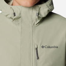 Tải hình ảnh vào trình xem Thư viện, Áo Khoác Nam Columbia Hikebound™ Ii - Xanh Mint - Supersports Vietnam
