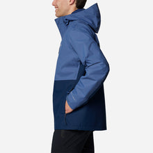 Tải hình ảnh vào trình xem Thư viện, Áo Khoác Nam Columbia Hikebound™ Ii - Xanh Navy - Supersports Vietnam
