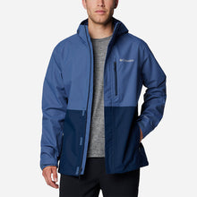 Tải hình ảnh vào trình xem Thư viện, Áo Khoác Nam Columbia Hikebound™ Ii - Xanh Navy - Supersports Vietnam
